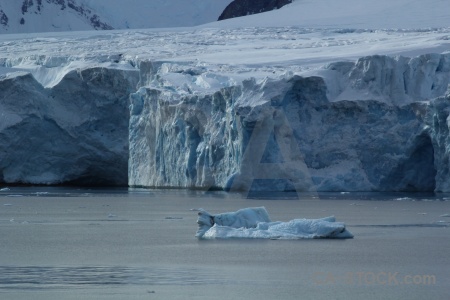 Water south pole iceberg antarctica cruise ice.