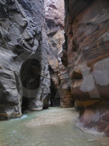 Western asia canyon middle east gorge stone.