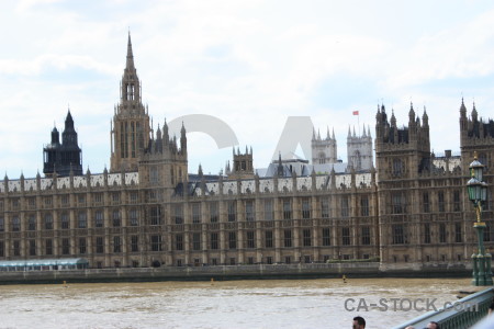 Westminster building london europe uk.