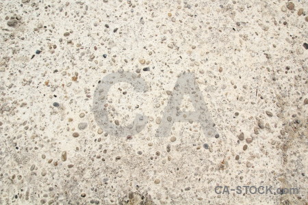White cement concrete texture.
