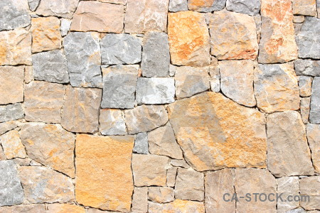 White stone texture.
