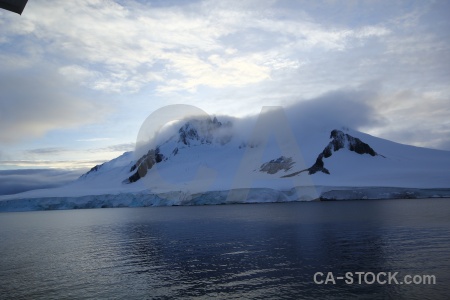 Wiencke island antarctica cruise dorian bay south pole antarctic peninsula.