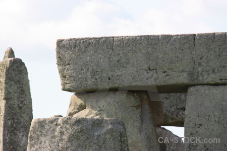 Wiltshire stonehenge europe rock england.