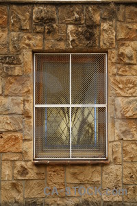 Window brown texture.